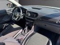 Volkswagen t-cross 1.0 tsi 110 start/stop dsg7 carat / entretien volkswagen / garantie 12 mois / camera de recul / carplay...