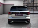 Volkswagen t-cross 1.0 tsi 110 start/stop dsg7 carat / entretien volkswagen / garantie 12 mois / camera de recul / carplay...