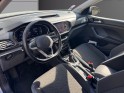 Volkswagen t-cross 1.0 tsi 110 start/stop dsg7 carat / entretien volkswagen / garantie 12 mois / camera de recul / carplay...