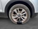 Volkswagen t-cross 1.0 tsi 110 start/stop dsg7 carat / entretien volkswagen / garantie 12 mois / camera de recul / carplay...
