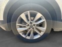 Volkswagen t-cross 1.0 tsi 110 start/stop dsg7 carat / entretien volkswagen / garantie 12 mois / camera de recul / carplay...