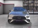 Mercedes classe e 220 d 9g-tronic amg line occasion montreuil (porte de vincennes)(75) simplicicar simplicibike france