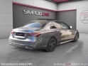 Mercedes classe e 220 d 9g-tronic amg line occasion montreuil (porte de vincennes)(75) simplicicar simplicibike france