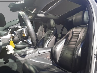 Mercedes classe e 220 d 9g-tronic amg line occasion montreuil (porte de vincennes)(75) simplicicar simplicibike france