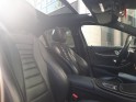 Mercedes classe e 220 d 9g-tronic amg line occasion montreuil (porte de vincennes)(75) simplicicar simplicibike france