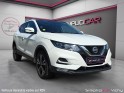 Nissan qashqai 2019 1.5 dci 115 dct n-connecta toit panoramique caméra de recul garantie 12 mois occasion simplicicar vichy...