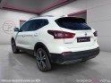 Nissan qashqai 2019 1.5 dci 115 dct n-connecta toit panoramique caméra de recul garantie 12 mois occasion simplicicar vichy...