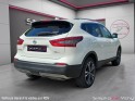 Nissan qashqai 2019 1.5 dci 115 dct n-connecta toit panoramique caméra de recul garantie 12 mois occasion simplicicar vichy...