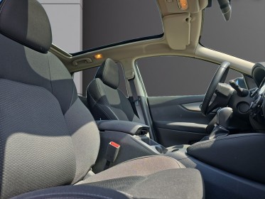 Nissan qashqai 2019 1.5 dci 115 dct n-connecta toit panoramique caméra de recul garantie 12 mois occasion simplicicar vichy...