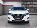 Nissan qashqai 2019 1.5 dci 115 dct n-connecta toit panoramique caméra de recul garantie 12 mois occasion simplicicar vichy...