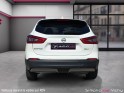 Nissan qashqai 2019 1.5 dci 115 dct n-connecta toit panoramique caméra de recul garantie 12 mois occasion simplicicar vichy...