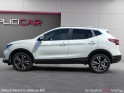 Nissan qashqai 2019 1.5 dci 115 dct n-connecta toit panoramique caméra de recul garantie 12 mois occasion simplicicar vichy...