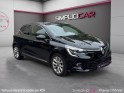 Renault clio v tce 130 edc fap intens occasion paris 17ème (75)(porte maillot) simplicicar simplicibike france