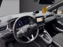 Renault clio v tce 130 edc fap intens occasion paris 17ème (75)(porte maillot) simplicicar simplicibike france