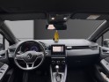 Renault clio v tce 130 edc fap intens occasion paris 17ème (75)(porte maillot) simplicicar simplicibike france