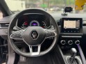 Renault clio v tce 130 edc fap intens occasion paris 17ème (75)(porte maillot) simplicicar simplicibike france