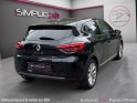 Renault clio v tce 130 edc fap intens occasion paris 17ème (75)(porte maillot) simplicicar simplicibike france