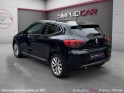 Renault clio v tce 130 edc fap intens occasion paris 17ème (75)(porte maillot) simplicicar simplicibike france