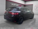 Renault megane iv berline tce 130 energy intens, garantie 12 mois, caméra de recul, entretient renault occasion simplicicar...