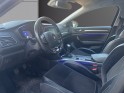 Renault megane iv berline tce 130 energy intens, garantie 12 mois, caméra de recul, entretient renault occasion simplicicar...