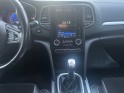 Renault megane iv berline tce 130 energy intens, garantie 12 mois, caméra de recul, entretient renault occasion simplicicar...