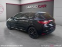 Renault megane iv berline tce 130 energy intens, garantie 12 mois, caméra de recul, entretient renault occasion simplicicar...