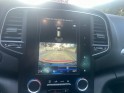 Renault megane iv berline tce 130 energy intens, garantie 12 mois, caméra de recul, entretient renault occasion simplicicar...