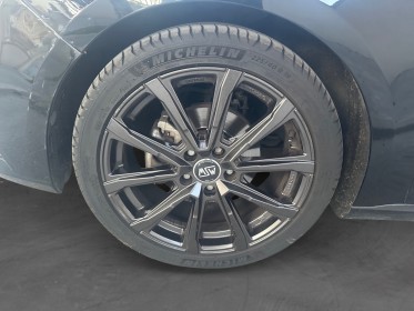 Renault megane iv berline tce 130 energy intens, garantie 12 mois, caméra de recul, entretient renault occasion simplicicar...
