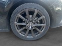 Renault megane iv berline tce 130 energy intens, garantie 12 mois, caméra de recul, entretient renault occasion simplicicar...
