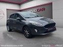 Ford fiesta 1.0 ecoboost 100 ch ss bvm6 trend occasion simplicicar villejuif  simplicicar simplicibike france