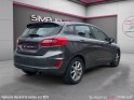Ford fiesta 1.0 ecoboost 100 ch ss bvm6 trend occasion simplicicar villejuif  simplicicar simplicibike france