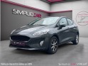 Ford fiesta 1.0 ecoboost 100 ch ss bvm6 trend occasion simplicicar villejuif  simplicicar simplicibike france