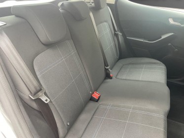 Ford fiesta 1.0 ecoboost 100 ch ss bvm6 trend occasion simplicicar villejuif  simplicicar simplicibike france