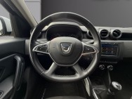 DACIA d'occasion DUSTER 1.5 BLUE DCI 115 CONFORT de 2020 Vernon (27)﻿