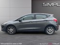 Ford fiesta 1.0 ecoboost 100 ch ss bvm6 trend occasion simplicicar villejuif  simplicicar simplicibike france