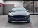 Ford fiesta 1.0 ecoboost 100 ch ss bvm6 trend occasion simplicicar villejuif  simplicicar simplicibike france
