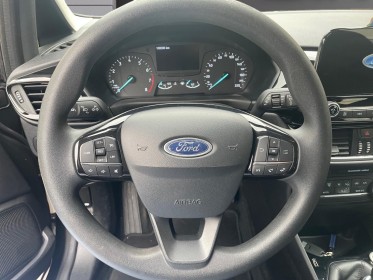 Ford fiesta 1.0 ecoboost 100 ch ss bvm6 trend occasion simplicicar villejuif  simplicicar simplicibike france