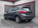 Ford fiesta 1.0 ecoboost 100 ch ss bvm6 trend occasion simplicicar villejuif  simplicicar simplicibike france