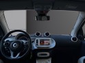 Smart fortwo coupe 1.0 71 ch ss ba6 passion/regulateur de vitesse/entretient smart occasion paris 17ème (75)(porte maillot)...