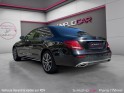 Mercedes classe e 300 e eqpower 9g-tronic avantgarde line / toit ouvrant / apple carplay / camera de recul / garantie 12 mois...