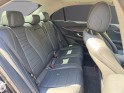 Mercedes classe e 300 e eqpower 9g-tronic avantgarde line / toit ouvrant / apple carplay / camera de recul / garantie 12 mois...