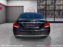 Mercedes classe e 300 e eqpower 9g-tronic avantgarde line / toit ouvrant / apple carplay / camera de recul / garantie 12 mois...