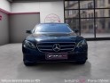 Mercedes classe e 300 e eqpower 9g-tronic avantgarde line / toit ouvrant / apple carplay / camera de recul / garantie 12 mois...