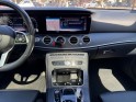 Mercedes classe e 300 e eqpower 9g-tronic avantgarde line / toit ouvrant / apple carplay / camera de recul / garantie 12 mois...