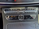 Mercedes classe e 300 e eqpower 9g-tronic avantgarde line / toit ouvrant / apple carplay / camera de recul / garantie 12 mois...