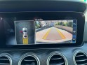 Mercedes classe e 300 e eqpower 9g-tronic avantgarde line / toit ouvrant / apple carplay / camera de recul / garantie 12 mois...