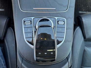 Mercedes classe e 300 e eqpower 9g-tronic avantgarde line / toit ouvrant / apple carplay / camera de recul / garantie 12 mois...