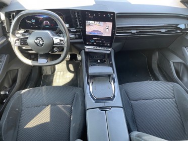 Renault austral e-tech hybrid 200 techno esprit alpine / hayon electrique main libre / camera 360° / banquette ar amovible...