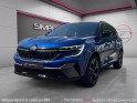 Renault austral e-tech hybrid 200 techno esprit alpine / hayon electrique main libre / camera 360° / banquette ar amovible...