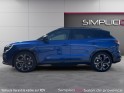Renault austral e-tech hybrid 200 techno esprit alpine / hayon electrique main libre / camera 360° / banquette ar amovible...